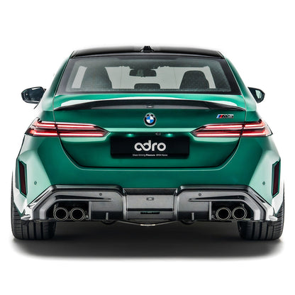 Aleron ADRO para BMW M5 G90