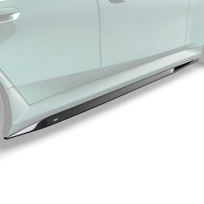 Añadido taloneras ADRO para BMW M5 G90