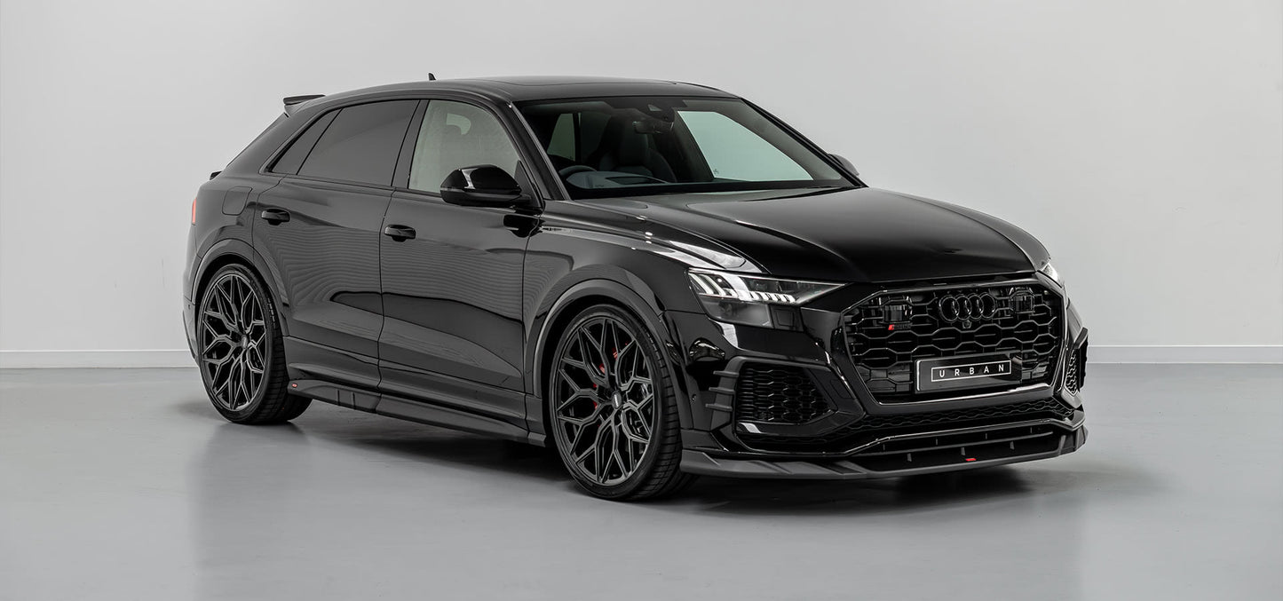 Kit Urban para Audi RSQ8 Pre Facelift