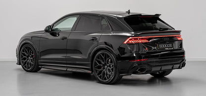 Kit Urban para Audi RSQ8 Pre Facelift