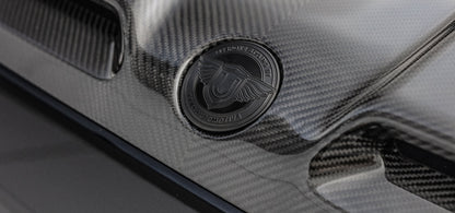 Wide Tack Urban Automotive para Mercedes G63 2018+ - Importworks SP