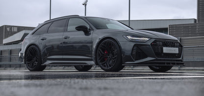 Kit Urban para Audi RS6 C8