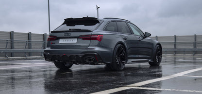 Kit Urban para Audi RS6 C8