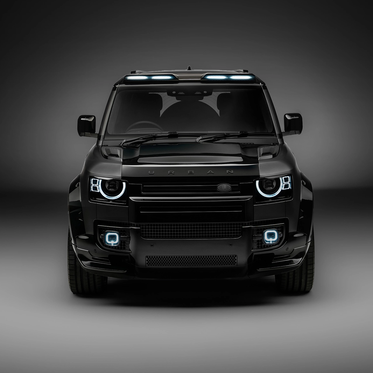 Tomas delantera Urban Automitve para Defender L663 90/110/130 - Importworks SP
