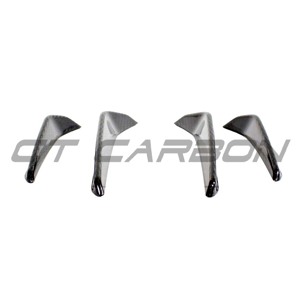 Kit de carbono completo para BMW G81 M3 TOURING - Ultimate V1 - Importworks SP