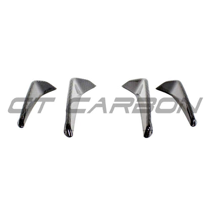 Kit de carbono completo para BMW G81 M3 TOURING - Ultimate V1 - Importworks SP
