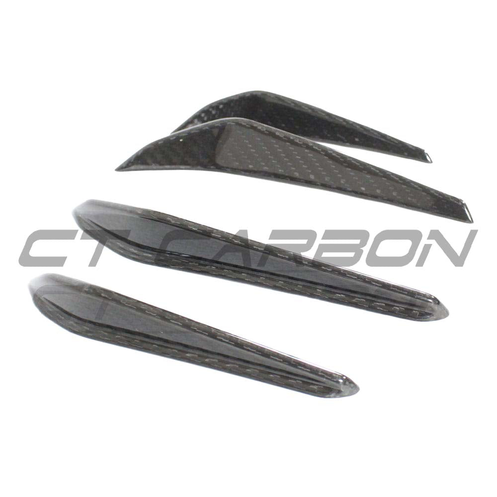 Kit de carbono completo para BMW G81 M3 TOURING - Ultimate V1 - Importworks SP