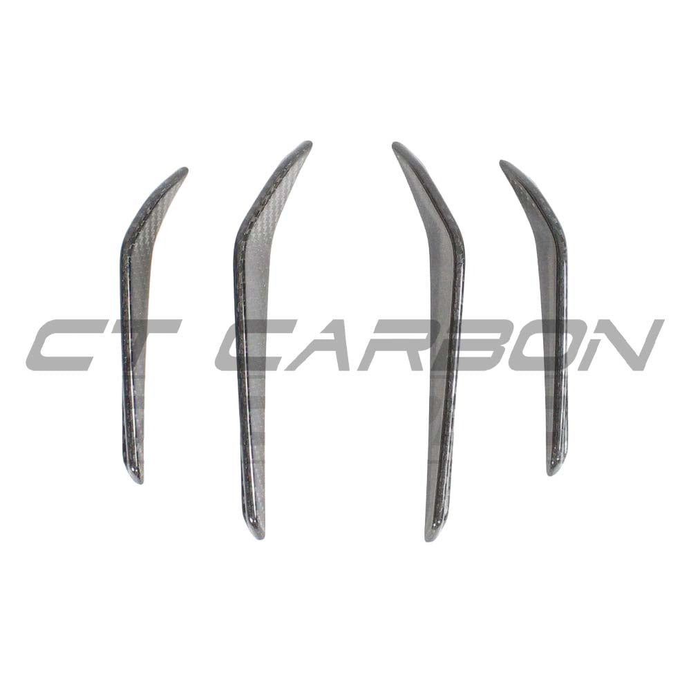 Kit de carbono completo para BMW G81 M3 TOURING - Ultimate V1 - Importworks SP