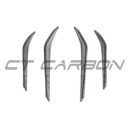 Kit de carbono completo para BMW G81 M3 TOURING - Ultimate V1 - Importworks SP