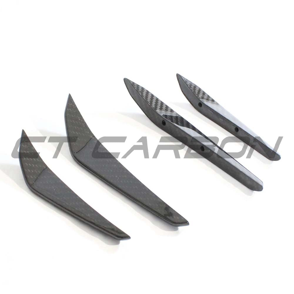 Kit de carbono completo para BMW G81 M3 TOURING - Ultimate V1 - Importworks SP