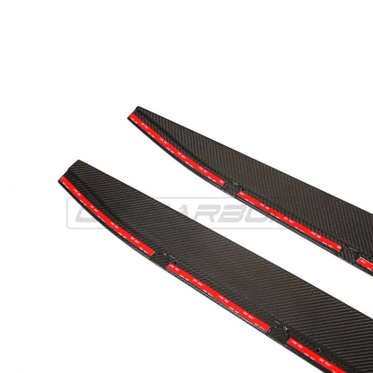 Kit completo en carbono CT Design para BMW M3 G80. - Importworks SP