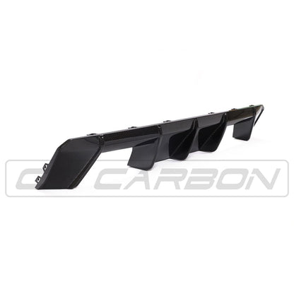 Kit tipo MP en carbono para BMW M8 G80 - Importworks SP