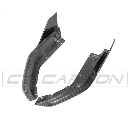 Kit tipo MP en carbono para BMW M8 G80 - Importworks SP