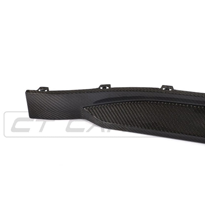 Kit tipo MP en carbono para BMW M8 G80 - Importworks SP