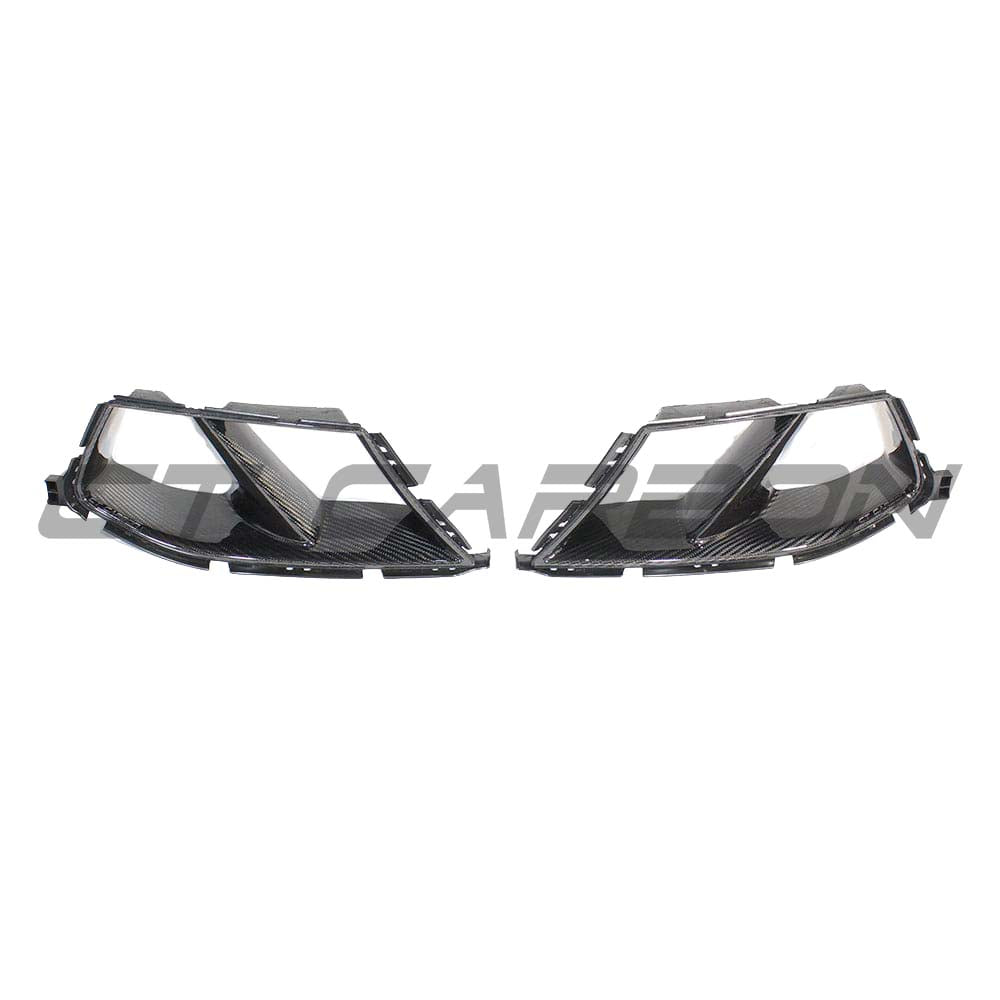 Kit de carbono completo para BMW G81 M3 TOURING - Ultimate V1 - Importworks SP
