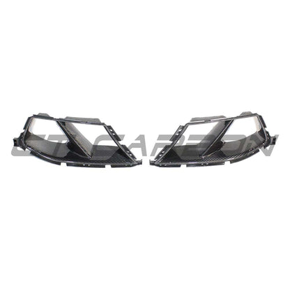 Kit de carbono completo para BMW G81 M3 TOURING - Ultimate V1 - Importworks SP