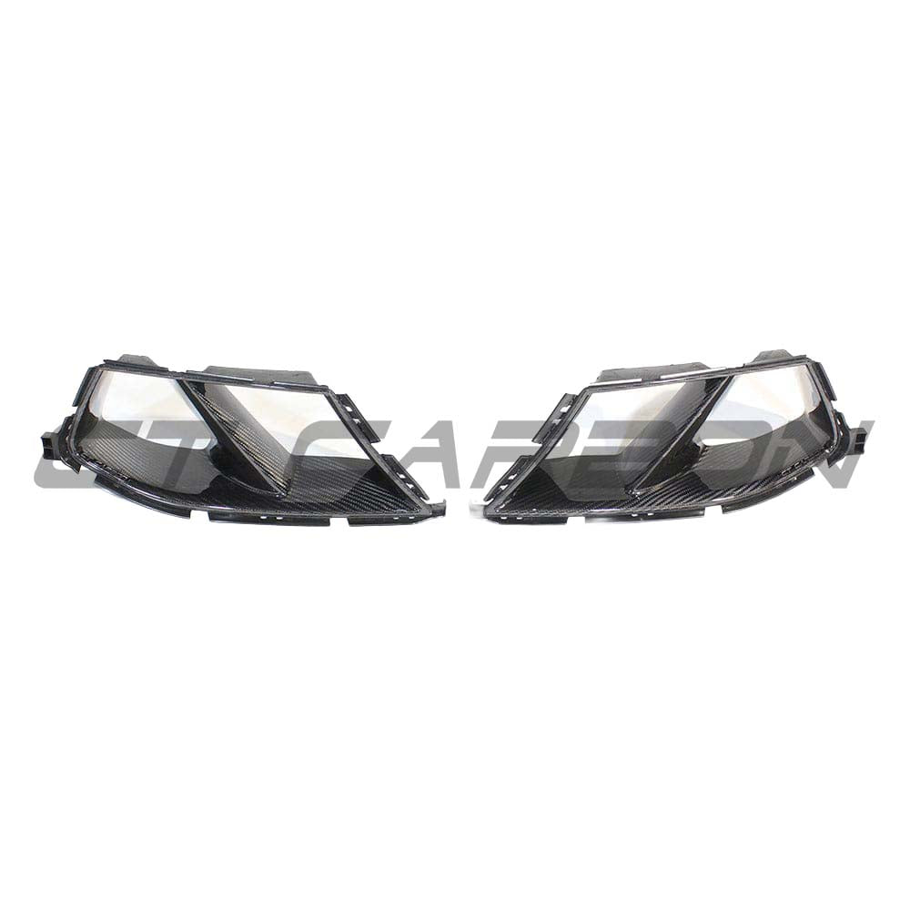 Kit de carbono completo para BMW G81 M3 TOURING - Ultimate V1 - Importworks SP
