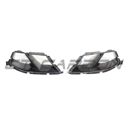 Kit de carbono completo para BMW G81 M3 TOURING - Ultimate V1 - Importworks SP