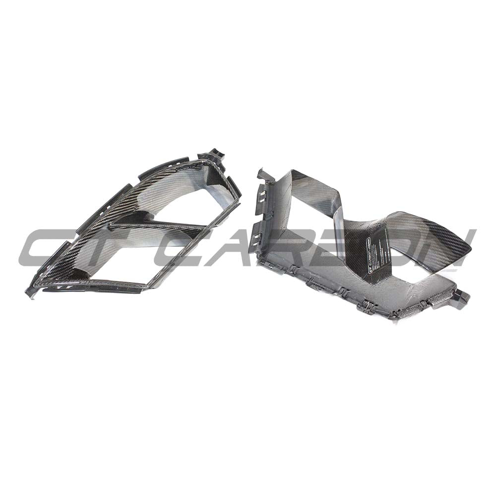 Kit de carbono completo para BMW G81 M3 TOURING - Ultimate V1 - Importworks SP
