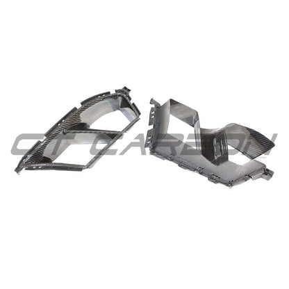 Kit de carbono completo para BMW G81 M3 TOURING - Ultimate V1 - Importworks SP