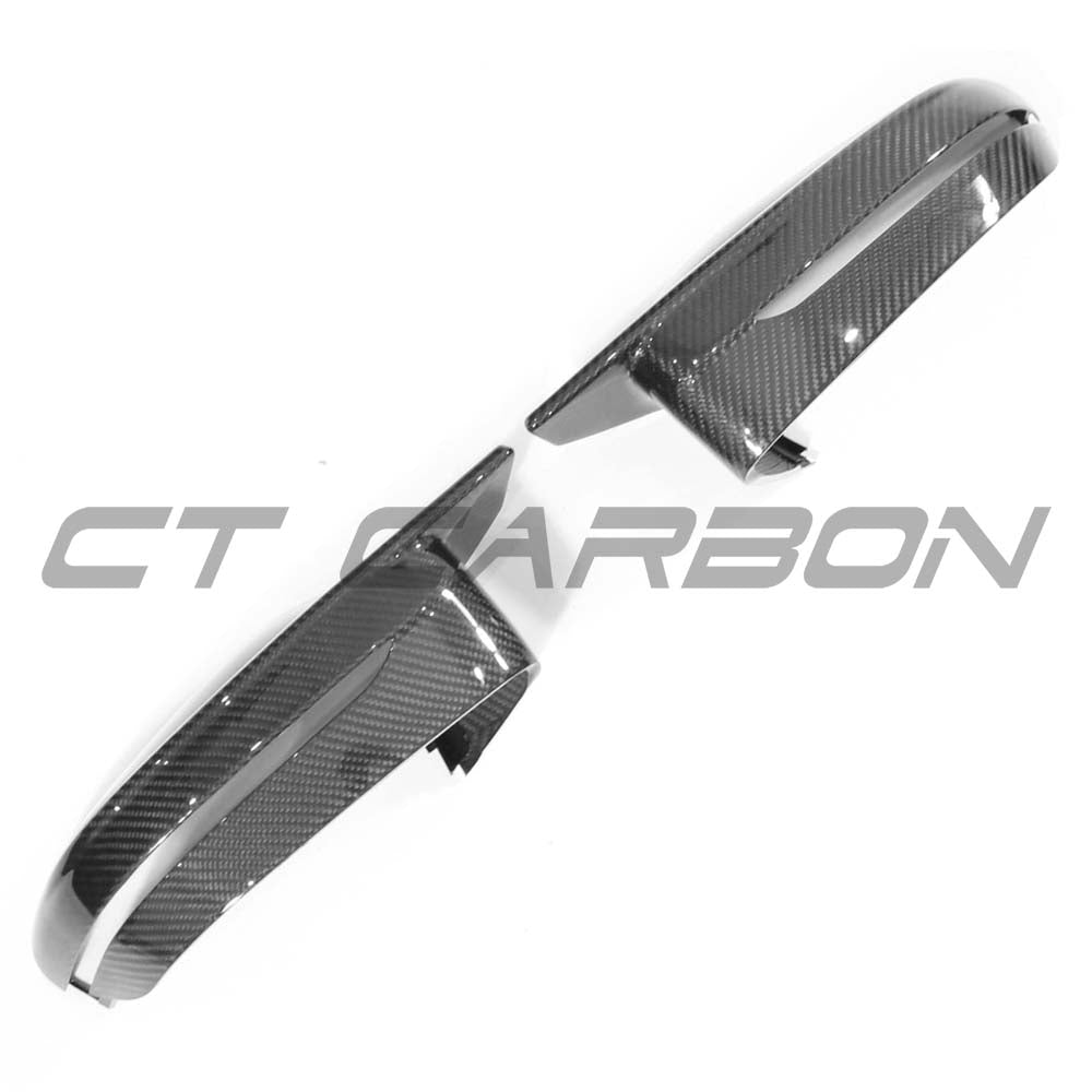 Kit de carbono completo para BMW G81 M3 TOURING - Ultimate V1 - Importworks SP