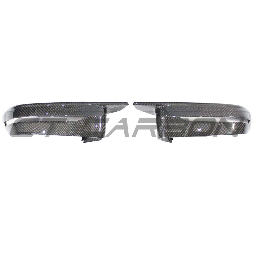 Kit de carbono completo para BMW G81 M3 TOURING - Ultimate V1 - Importworks SP