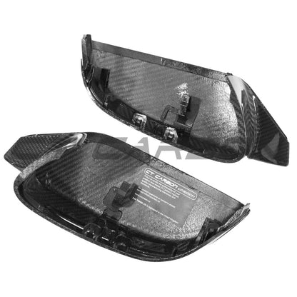 Kit de carbono completo para BMW G81 M3 TOURING - Ultimate V1 - Importworks SP
