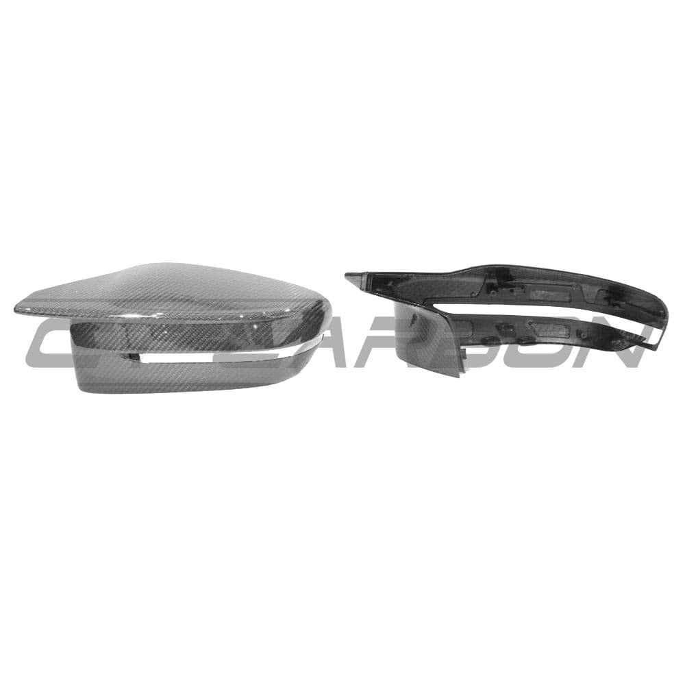 Kit de carbono completo para BMW G81 M3 TOURING - Ultimate V1 - Importworks SP