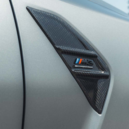 Kit de carbono completo para BMW G81 M3 TOURING - Ultimate V1 - Importworks SP