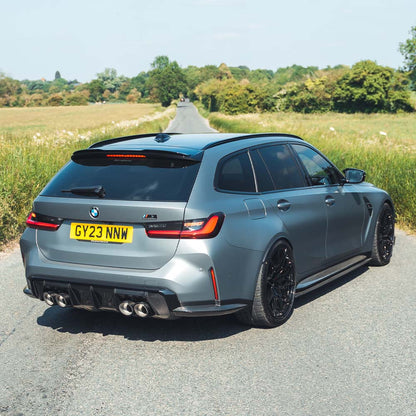 Kit de carbono completo para BMW G81 M3 TOURING - Ultimate V1 - Importworks SP