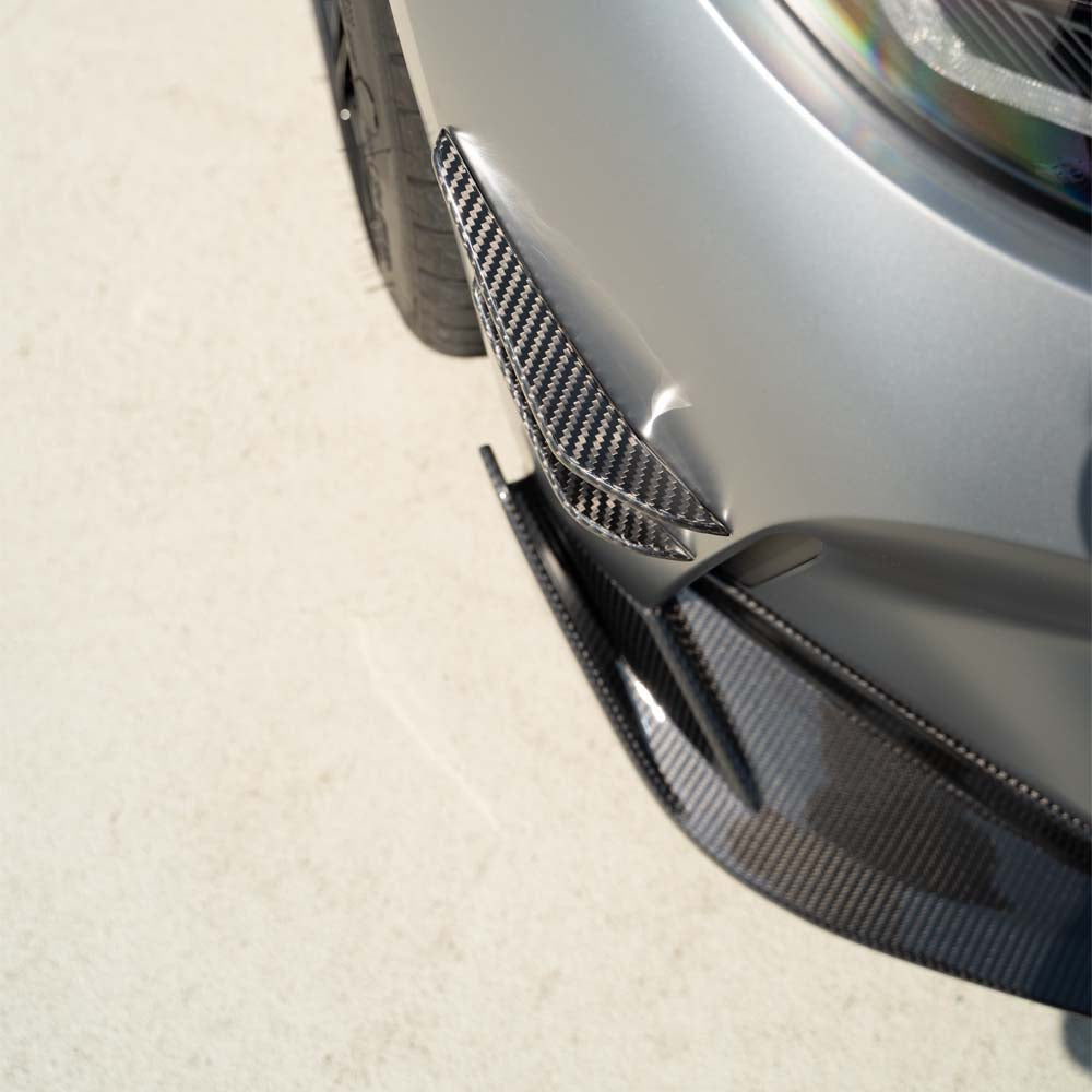 Kit de carbono completo para BMW G81 M3 TOURING - Ultimate V1 - Importworks SP