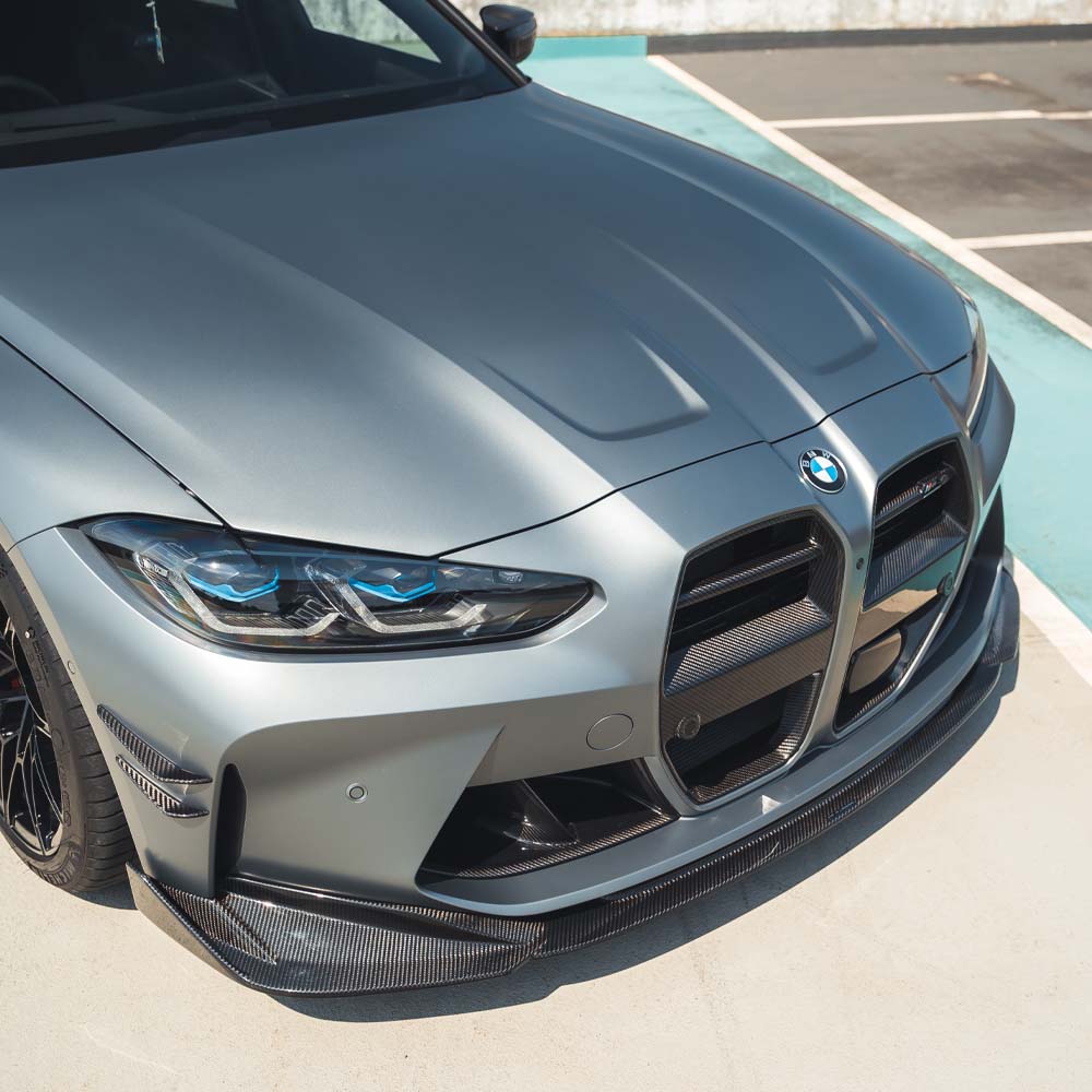 Kit de carbono completo para BMW G81 M3 TOURING - Ultimate V1 - Importworks SP