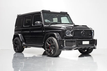 Wide Tack Urban Automotive para Mercedes G63 2018+ - Importworks SP