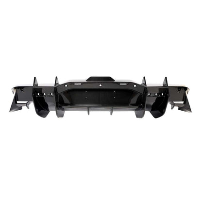 Difusor en carbono para Lamborghini REVUELTO -CT Design