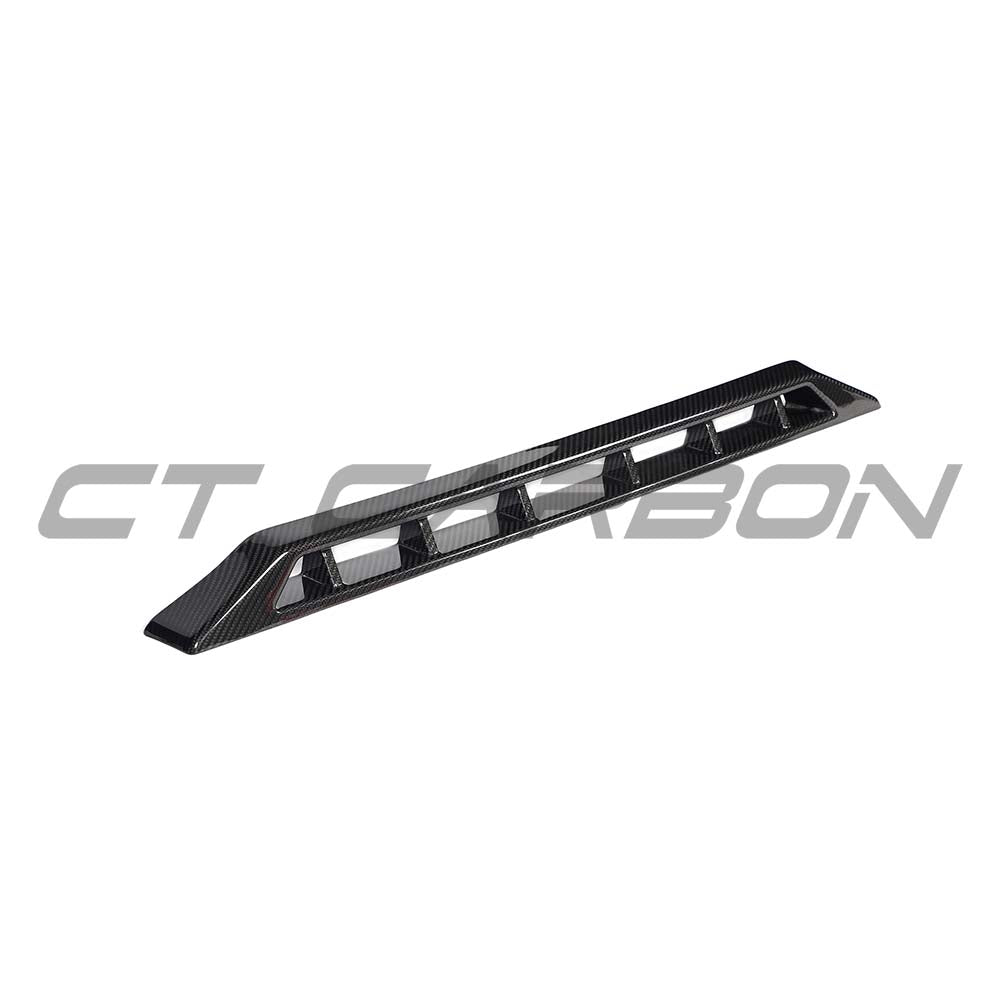 Entrada de aire en carbono para MERCEDES G63 2018-2024 - CT DESIGN - Importworks SP