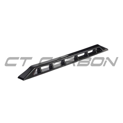 Entrada de aire en carbono para MERCEDES G63 2018-2024 - CT DESIGN - Importworks SP