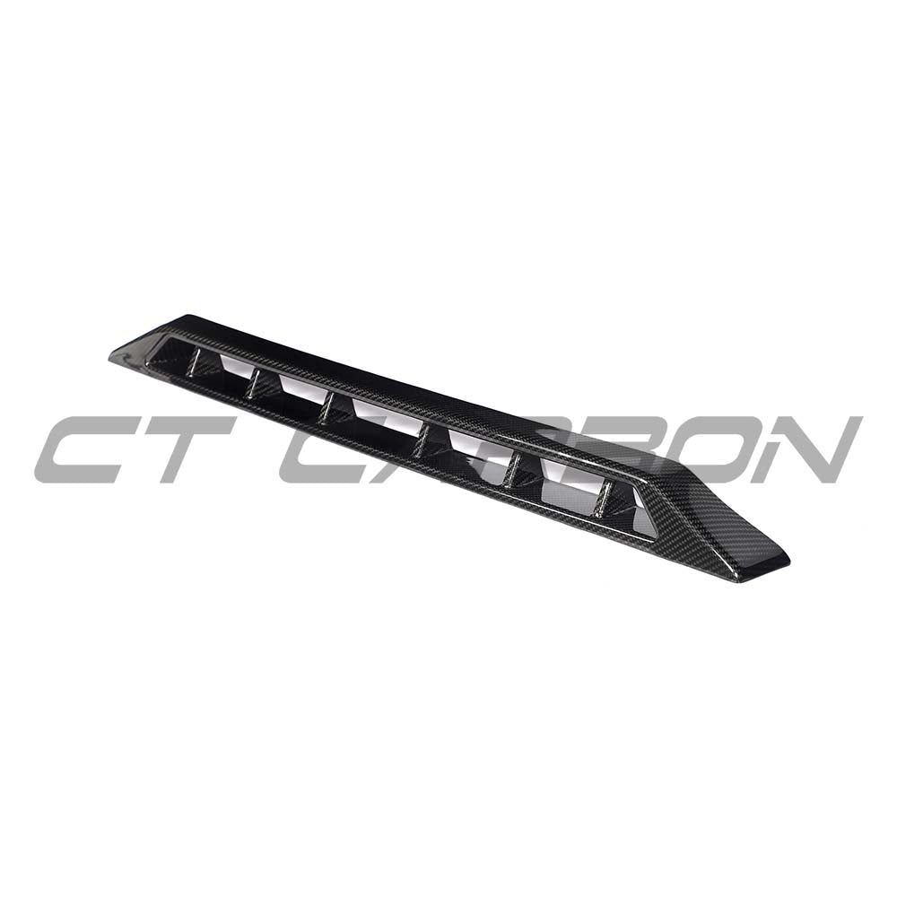 Entrada de aire en carbono para MERCEDES G63 2018-2024 - CT DESIGN - Importworks SP