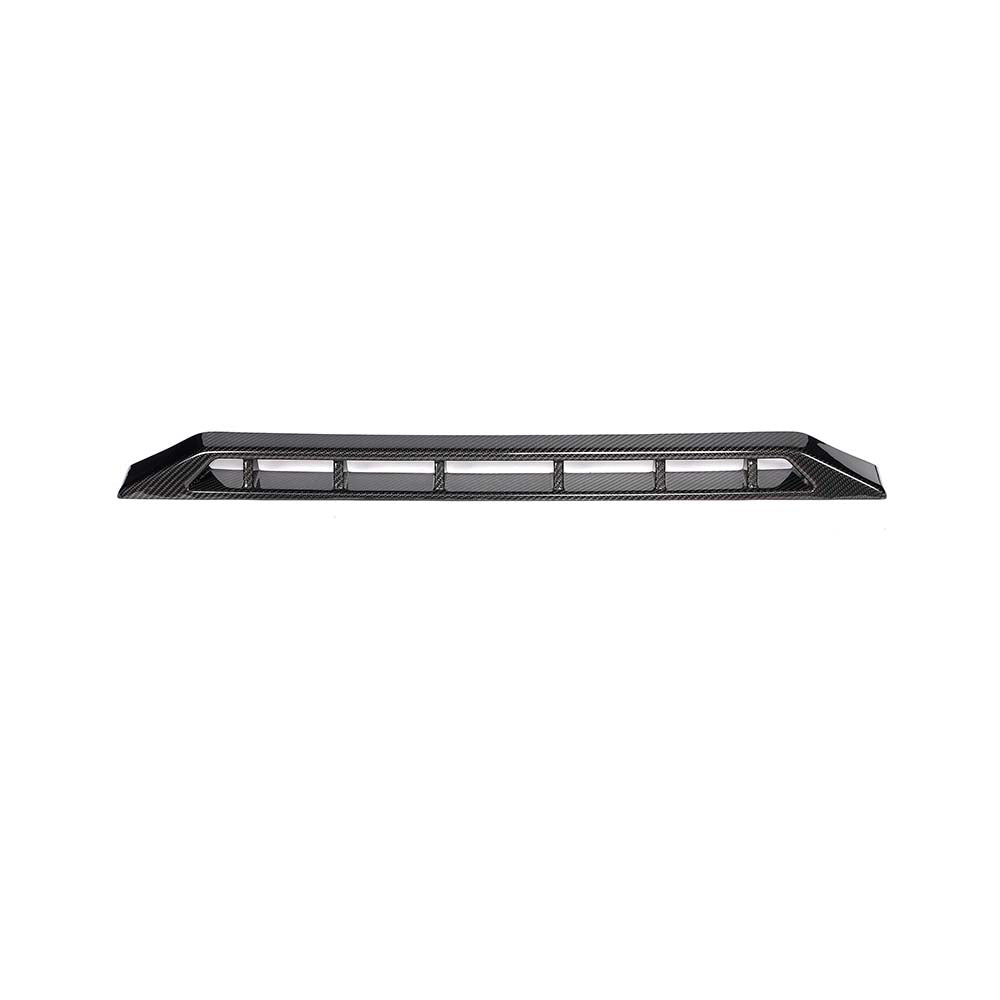 Entrada de aire en carbono para MERCEDES G63 2018-2024 - CT DESIGN - Importworks SP