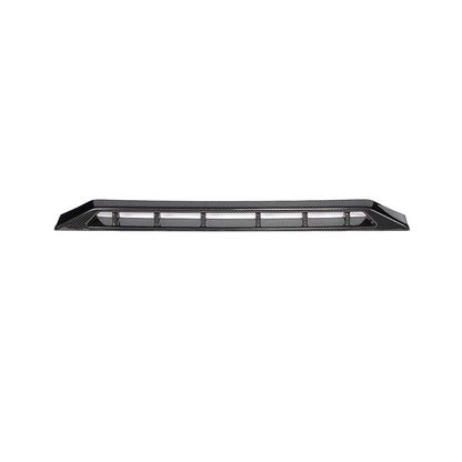 Entrada de aire en carbono para MERCEDES G63 2018-2024 - CT DESIGN - Importworks SP