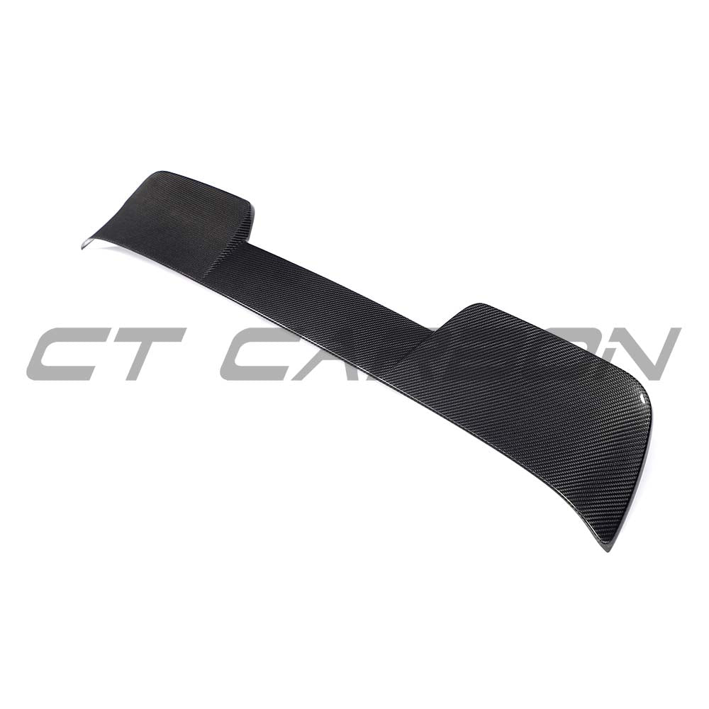 Alerón en carbono para MERCEDES G63 2018+ CT DESIGN