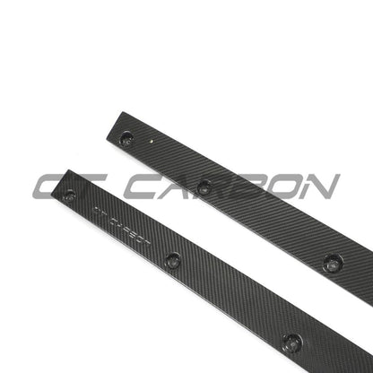 Kit completo en carbono para AUDI RS6 AVANT - V2