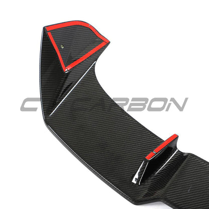 Kit completo en carbono para AUDI RS6 AVANT - V2