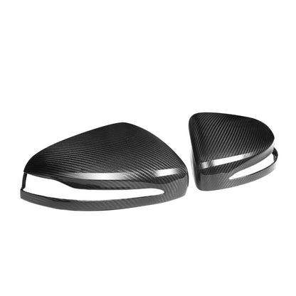 Retrovisores en carbono para MERCEDES G/GLE/GLS CLASS W464 2019+