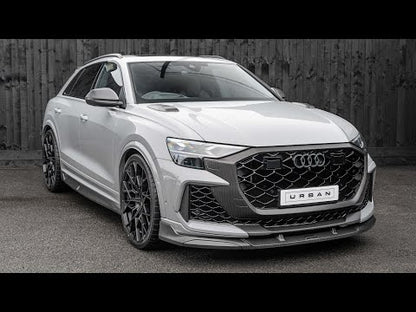 Kirt Urban para Audi RSQ8 (Reestyling)