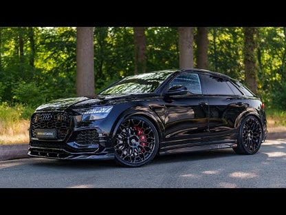Kit Urban para Audi RSQ8 Pre Facelift
