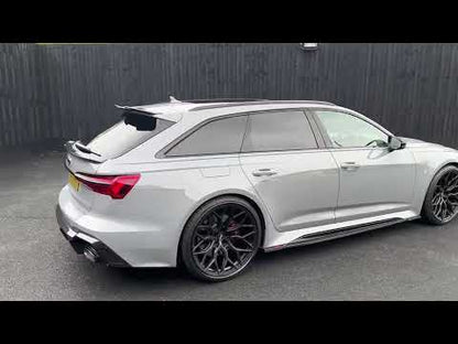 Kit Urban para Audi RS6 C8
