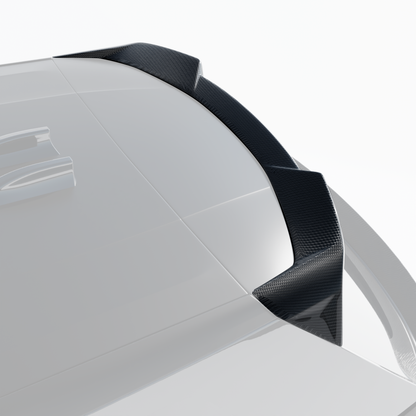 Kit en carbono para RANGE ROVER L460 (SWB) 2022+ - CT DESIGN v1