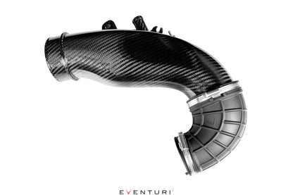 Turbo Inlet Eventuri para Toyota GR Yaris/Corolla