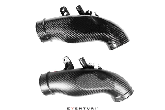 Turbo Inlet Eventuri para Toyota GR Yaris/Corolla - Importworks SP