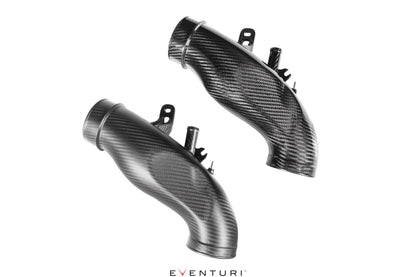 Turbo Inlet Eventuri para Toyota GR Yaris/Corolla